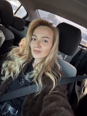 Anna Bukhtii - Project Casting Gallery Image 8 Anna Bukhtii - Gallery Image 8