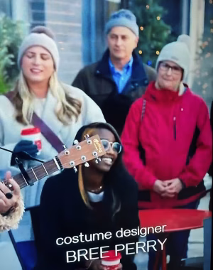 Jennifer Gale - Project Casting Gallery Image 1 Jennifer Gale - Gallery Image 1