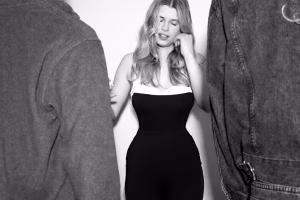 Amber Dalby - Project Casting Gallery Image 7 Amber Dalby - Gallery Image 7