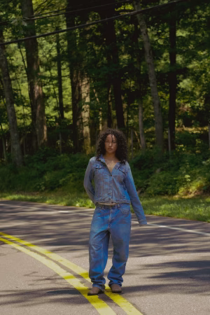 Kailani Galan - Project Casting Gallery Image 10 Kailani Galan - Gallery Image 10