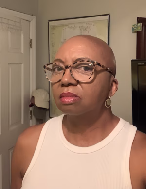 Laura Lamoree - Project Casting Gallery Image 1 Laura Lamoree - Gallery Image 1