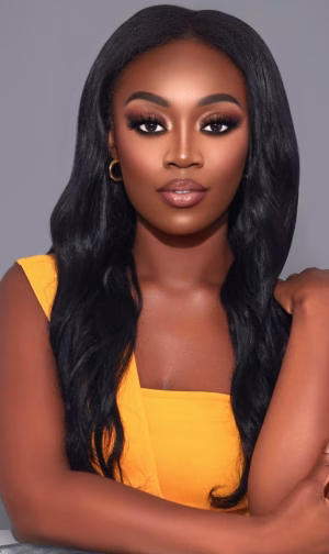 Kaysha Florvil - Project Casting Gallery Image 3 Kaysha Florvil - Gallery Image 3