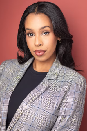 Alicia Ramos - Project Casting Gallery Image 6 Alicia Ramos - Gallery Image 6