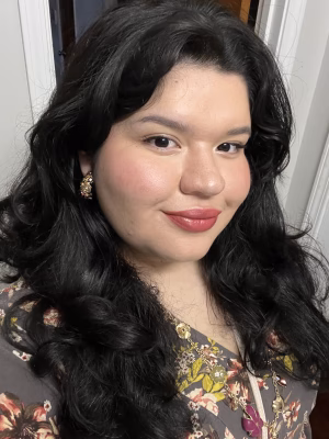 Karolyne Trigo - Project Casting Gallery Image 3 Karolyne Trigo - Gallery Image 3