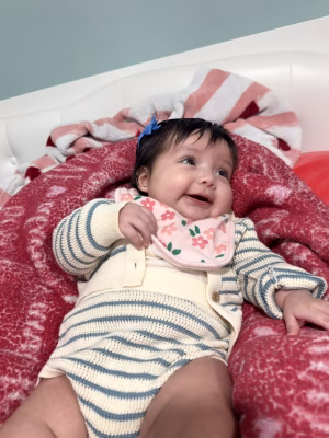 Amelie Godoy Valentin - Project Casting Gallery Image 2 Amelie Godoy Valentin - Gallery Image 2