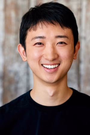 Alex Zhi - Project Casting Gallery Image 2 Alex Zhi - Gallery Image 2