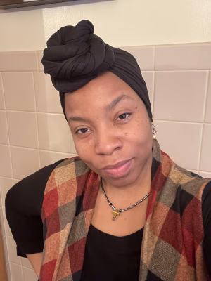 Krystal Carter - Project Casting Gallery Image 9 Krystal Carter - Gallery Image 9