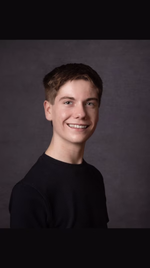 Archie Gyte - Project Casting Gallery Image 7 Archie Gyte - Gallery Image 7