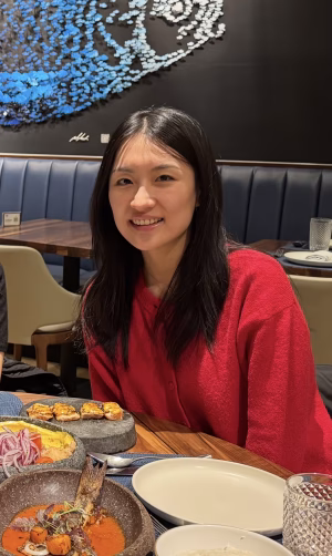 Emily Xie - Project Casting Gallery Image 2 Emily Xie - Gallery Image 2