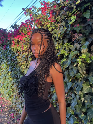 Audrey A - Project Casting Gallery Image 6 Audrey A - Gallery Image 6