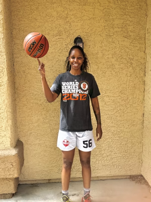 Chelsea Austin - Project Casting Gallery Image 11 Chelsea Austin - Gallery Image 11