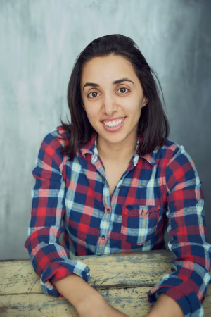 Marcela Olivas - Project Casting Gallery Image 1 Marcela Olivas - Gallery Image 1