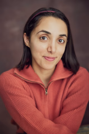 Marcela Olivas - Project Casting Gallery Image 2 Marcela Olivas - Gallery Image 2