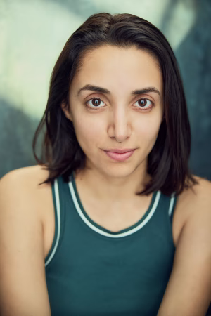 Marcela Olivas - Project Casting Gallery Image 4 Marcela Olivas - Gallery Image 4