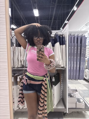 jakayla white - Project Casting Gallery Image 5 jakayla white - Gallery Image 5