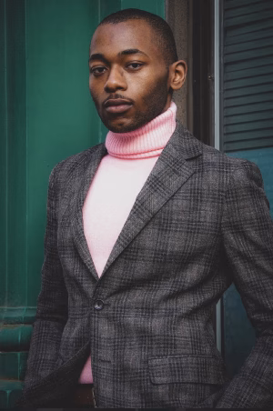 Jordan Streeter - Project Casting Gallery Image 2 Jordan Streeter - Gallery Image 2