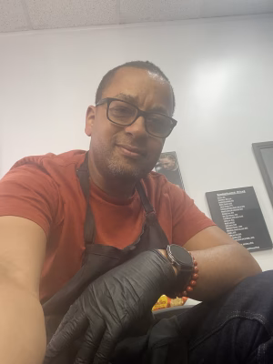 Bobbee Brewington - Project Casting Gallery Image 4 Bobbee Brewington - Gallery Image 4