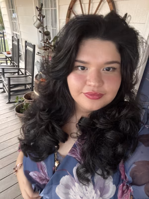 Karolyne Trigo - Project Casting Gallery Image 9 Karolyne Trigo - Gallery Image 9