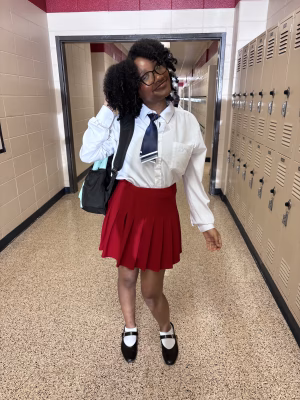 jakayla white - Project Casting Gallery Image 8 jakayla white - Gallery Image 8