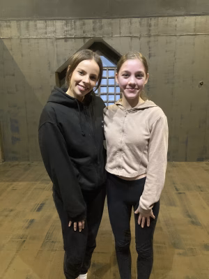 Abigail Coles - Project Casting Gallery Image 4 Abigail Coles - Gallery Image 4