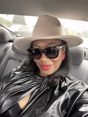 Christy Robinson - Project Casting Gallery Image 29 Christy Robinson - Gallery Image 29