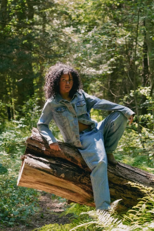 Kailani Galan - Project Casting Gallery Image 7 Kailani Galan - Gallery Image 7