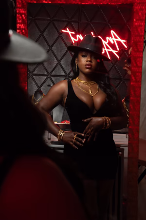 Da’kirrii Francis - Project Casting Gallery Image 9 Da’kirrii Francis - Gallery Image 9