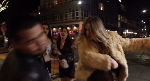 Amber Dalby - Project Casting Gallery Image 8 Amber Dalby - Gallery Image 8