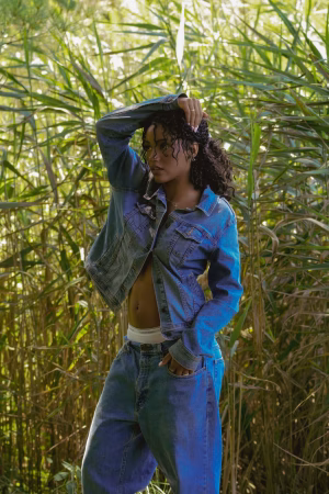 Kailani Galan - Project Casting Gallery Image 11 Kailani Galan - Gallery Image 11