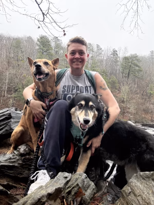 Anna Bricker - Project Casting Gallery Image 4 Anna Bricker - Gallery Image 4