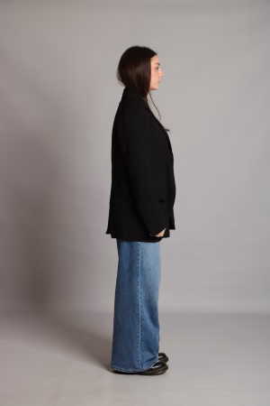 María Martina Olivieri Harguinteguy - Project Casting Gallery Image 3 María Martina Olivieri Harguinteguy - Gallery Image 3