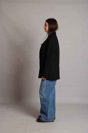 María Martina Olivieri Harguinteguy - Project Casting Gallery Image 4 María Martina Olivieri Harguinteguy - Gallery Image 4