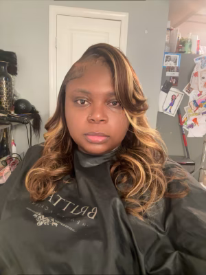 Shaneil Daily - Project Casting Gallery Image 8 Shaneil Daily - Gallery Image 8