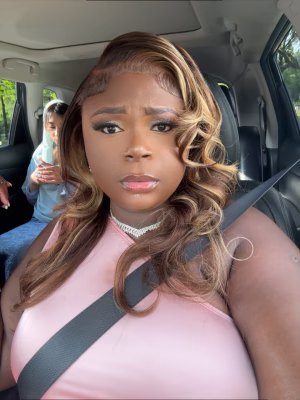 Shaneil Daily - Project Casting Gallery Image 7 Shaneil Daily - Gallery Image 7