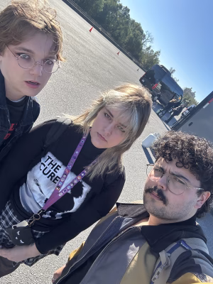 Nicholas Petruska - Project Casting Gallery Image 3 Nicholas Petruska - Gallery Image 3