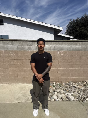 Samuel Gadsby - Project Casting Gallery Image 1 Samuel Gadsby - Gallery Image 1