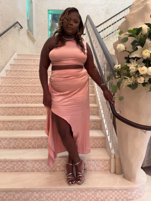 Shaneil Daily - Project Casting Gallery Image 4 Shaneil Daily - Gallery Image 4