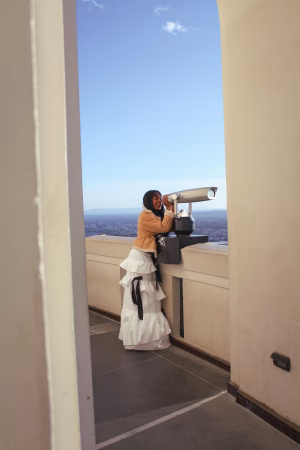 Kayla Phanzu - Project Casting Gallery Image 3 Kayla Phanzu - Gallery Image 3