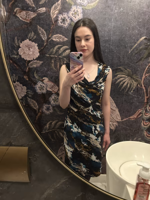 Andrea Carrion - Project Casting Gallery Image 10 Andrea Carrion - Gallery Image 10