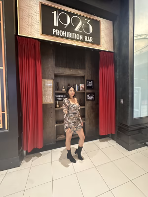 Nicole Gonzalez - Project Casting Gallery Image 10 Nicole Gonzalez - Gallery Image 10