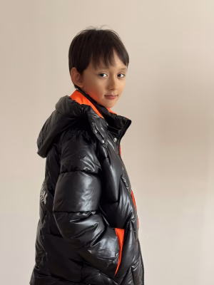 Lenny Kim - Project Casting Gallery Image 4 Lenny Kim - Gallery Image 4