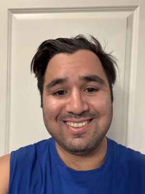 Adrian Martino - Project Casting Gallery Image 3 Adrian Martino - Gallery Image 3