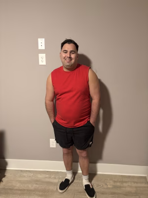 Adrian Martino - Project Casting Gallery Image 2 Adrian Martino - Gallery Image 2