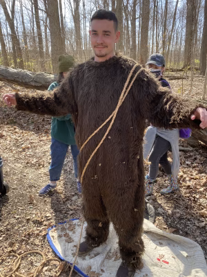 James Weimer - Project Casting Gallery Image 3 James Weimer - Gallery Image 3