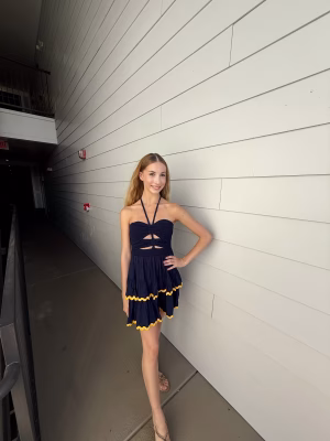 Madelyn Murphy - Project Casting Gallery Image 8 Madelyn Murphy - Gallery Image 8