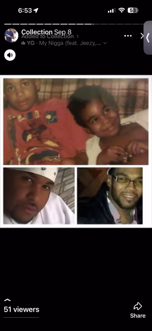 Terrence Hayter - Project Casting Gallery Image 9 Terrence Hayter - Gallery Image 9