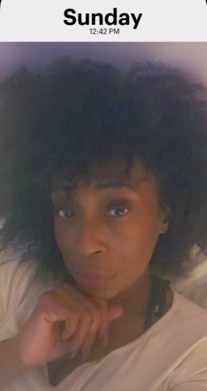 Crystal Ward - Project Casting Gallery Image 3 Crystal Ward - Gallery Image 3