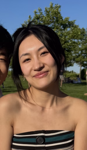 Emily Xie - Gallery Image 1