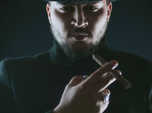 Elhadi KHELIL - Project Casting Gallery Image 1 Elhadi KHELIL - Gallery Image 1