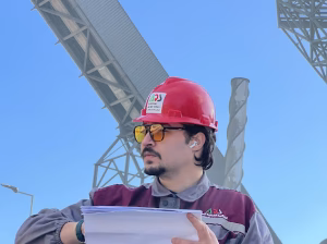 Elhadi KHELIL - Project Casting Gallery Image 4 Elhadi KHELIL - Gallery Image 4